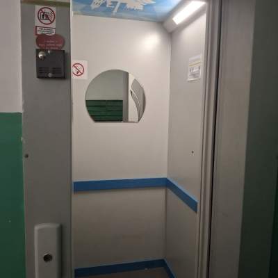 Buy apartment - Kyiv, Obolonskyi avenue16, Obolon. Sale of real estate - Obolonskyi area, secondary market and new building cheap, price up to 65000$, announcement no.1963398 фото 12