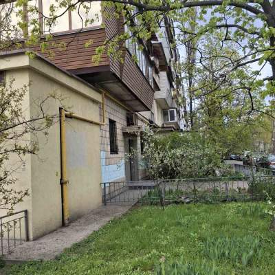 Buy apartment - Kyiv, Obolonskyi avenue16, Obolon. Sale of real estate - Obolonskyi area, secondary market and new building cheap, price up to 65000$, announcement no.1963398 фото 13