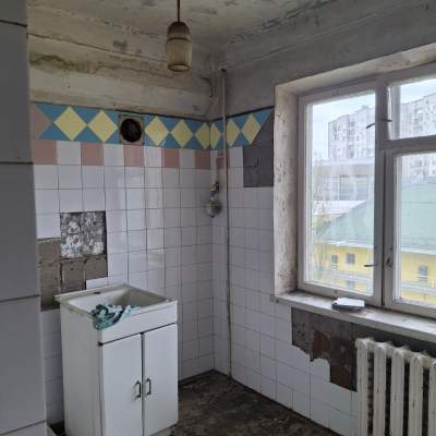 Buy apartment - Kyiv, Obolonskyi avenue16, Obolon. Sale of real estate - Obolonskyi area, secondary market and new building cheap, price up to 65000$, announcement no.1963398 фото 5