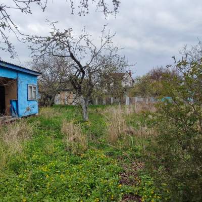 Buy land plot - Kyiv, 1-sha Sadova (Osokorky) street, Osokorky. Sale of real estate - Darnytskyi area, secondary market and new building cheap, price up to 62000$, announcement no.1963554 фото 5