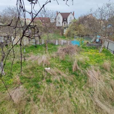 Buy land plot - Kyiv, 1-sha Sadova (Osokorky) street, Osokorky. Sale of real estate - Darnytskyi area, secondary market and new building cheap, price up to 62000$, announcement no.1963554 фото 1