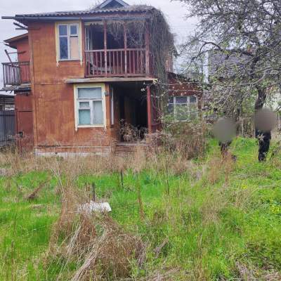 Buy land plot - Kyiv, 1-sha Sadova (Osokorky) street, Osokorky. Sale of real estate - Darnytskyi area, secondary market and new building cheap, price up to 62000$, announcement no.1963554 фото 2