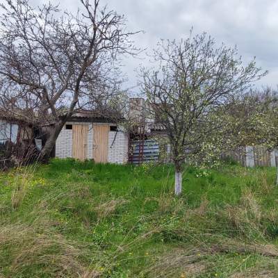 Buy land plot - Kyiv, 1-sha Sadova (Osokorky) street, Osokorky. Sale of real estate - Darnytskyi area, secondary market and new building cheap, price up to 62000$, announcement no.1963554 фото 3