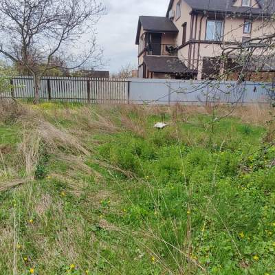 Buy land plot - Kyiv, 1-sha Sadova (Osokorky) street, Osokorky. Sale of real estate - Darnytskyi area, secondary market and new building cheap, price up to 62000$, announcement no.1963554 фото 4