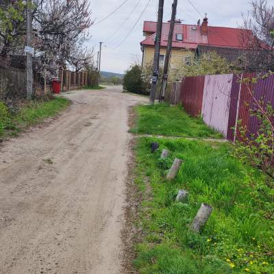 Buy land plot - Kyiv, 1-sha Sadova (Osokorky) street, Osokorky. Sale of real estate - Darnytskyi area, secondary market and new building cheap, price up to 62000$, announcement no.1963554 фото 8
