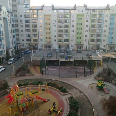 Buy apartment - Kyivska obl., Svyatoshynska street27-А, Vyshneve. Sale of real estate - Buchanskyi, secondary market and new building cheap, price up to 55000$, announcement no.1995058 фото 13