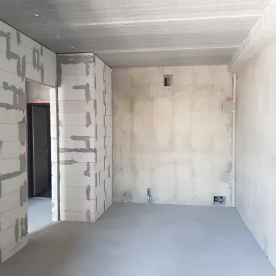 Buy apartment - Kyiv, Maksymovycha Mykhaila (Trutenka Onufriya) street24, ZhK Nova Angliya. Sale of real estate - Golosiivskyi area, secondary market and new building cheap, price up to 67000$, announcement no.1995087 фото 10