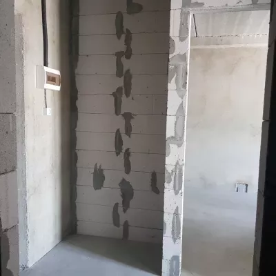 Buy apartment - Kyiv, Maksymovycha Mykhaila (Trutenka Onufriya) street24, ZhK Nova Angliya. Sale of real estate - Golosiivskyi area, secondary market and new building cheap, price up to 67000$, announcement no.1995087 фото 11