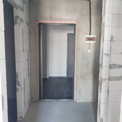 Buy apartment - Kyiv, Maksymovycha Mykhaila (Trutenka Onufriya) street24, ZhK Nova Angliya. Sale of real estate - Golosiivskyi area, secondary market and new building cheap, price up to 67000$, announcement no.1995087 фото 12