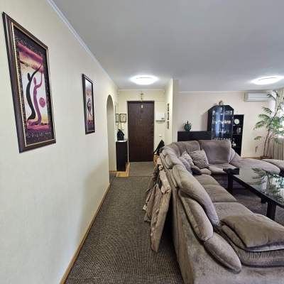 Buy apartment - Kyiv, Berlinskogo Maksyma street25-А, Syrets. Sale of real estate - Shevchenkivskyi area, secondary market and new building cheap, price up to 120000$, announcement no.1996781 фото 10