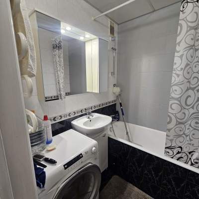 Buy apartment - Kyiv, Berlinskogo Maksyma street25-А, Syrets. Sale of real estate - Shevchenkivskyi area, secondary market and new building cheap, price up to 120000$, announcement no.1996781 фото 13
