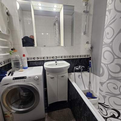 Buy apartment - Kyiv, Berlinskogo Maksyma street25-А, Syrets. Sale of real estate - Shevchenkivskyi area, secondary market and new building cheap, price up to 120000$, announcement no.1996781 фото 15