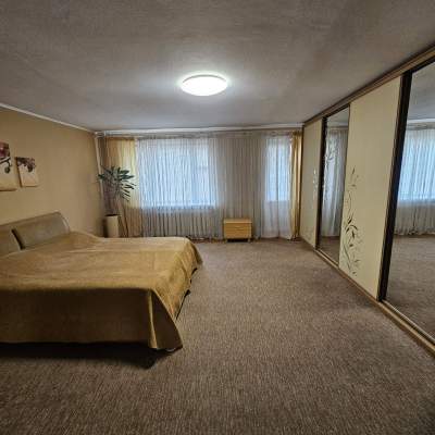 Buy apartment - Kyiv, Berlinskogo Maksyma street25-А, Syrets. Sale of real estate - Shevchenkivskyi area, secondary market and new building cheap, price up to 120000$, announcement no.1996781 фото 17