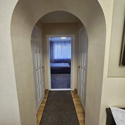 Buy apartment - Kyiv, Berlinskogo Maksyma street25-А, Syrets. Sale of real estate - Shevchenkivskyi area, secondary market and new building cheap, price up to 120000$, announcement no.1996781 фото 23