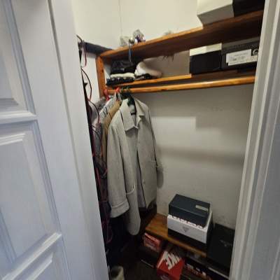 Buy apartment - Kyiv, Berlinskogo Maksyma street25-А, Syrets. Sale of real estate - Shevchenkivskyi area, secondary market and new building cheap, price up to 120000$, announcement no.1996781 фото 24