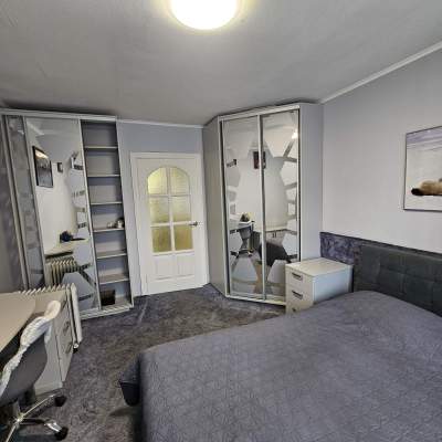 Buy apartment - Kyiv, Berlinskogo Maksyma street25-А, Syrets. Sale of real estate - Shevchenkivskyi area, secondary market and new building cheap, price up to 120000$, announcement no.1996781 фото 28