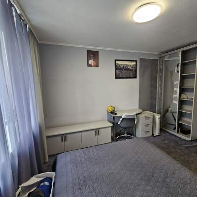 Buy apartment - Kyiv, Berlinskogo Maksyma street25-А, Syrets. Sale of real estate - Shevchenkivskyi area, secondary market and new building cheap, price up to 120000$, announcement no.1996781 фото 30