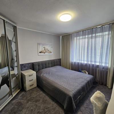 Buy apartment - Kyiv, Berlinskogo Maksyma street25-А, Syrets. Sale of real estate - Shevchenkivskyi area, secondary market and new building cheap, price up to 120000$, announcement no.1996781 фото 31