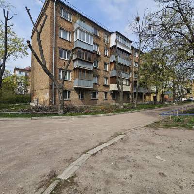 Buy apartment - Kyiv, Berlinskogo Maksyma street25-А, Syrets. Sale of real estate - Shevchenkivskyi area, secondary market and new building cheap, price up to 120000$, announcement no.1996781 фото 32