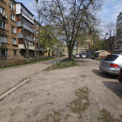 Buy apartment - Kyiv, Berlinskogo Maksyma street25-А, Syrets. Sale of real estate - Shevchenkivskyi area, secondary market and new building cheap, price up to 120000$, announcement no.1996781 фото 33