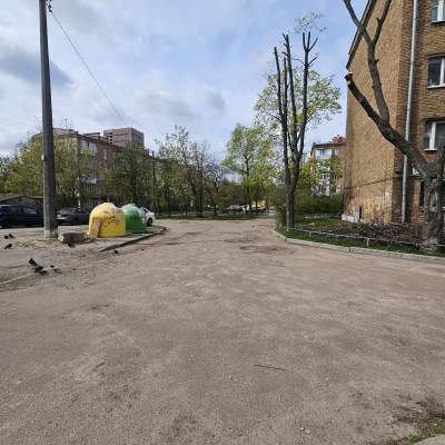Buy apartment - Kyiv, Berlinskogo Maksyma street25-А, Syrets. Sale of real estate - Shevchenkivskyi area, secondary market and new building cheap, price up to 120000$, announcement no.1996781 фото 34