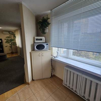 Buy apartment - Kyiv, Berlinskogo Maksyma street25-А, Syrets. Sale of real estate - Shevchenkivskyi area, secondary market and new building cheap, price up to 120000$, announcement no.1996781 фото 9