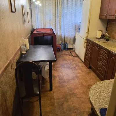 Buy apartment - Kyiv, Jerevanska street10а, Chokolivka. Sale of real estate - Solomjyanskyi area, secondary market and new building cheap, price up to 118000$, announcement no.2003199 фото 3
