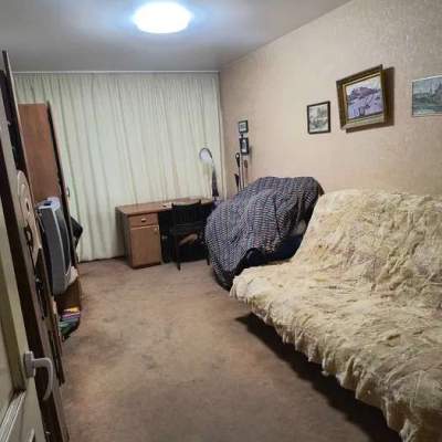 Buy apartment - Kyiv, Jerevanska street10а, Chokolivka. Sale of real estate - Solomjyanskyi area, secondary market and new building cheap, price up to 118000$, announcement no.2003199 фото 7