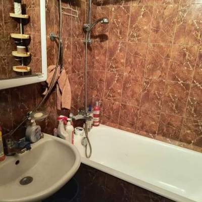 Buy apartment - Kyiv, Jerevanska street10а, Chokolivka. Sale of real estate - Solomjyanskyi area, secondary market and new building cheap, price up to 118000$, announcement no.2003199 фото 8