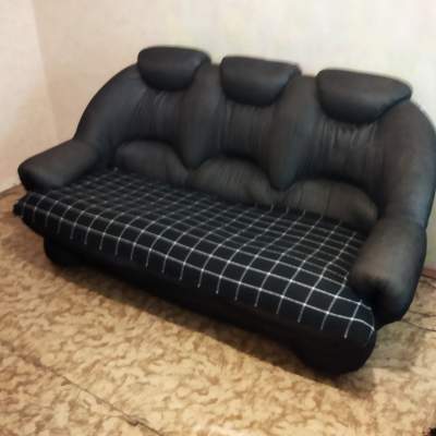 Buy apartment - Kyiv, Florentsii street12б, Livoberezhnyi masyv. Sale of real estate - Dniprovskyi area, secondary market and new building cheap, price up to 55000$, announcement no.2003398 фото 8