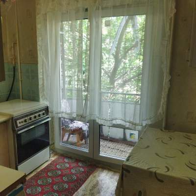 Buy apartment - Kyiv, Florentsii street12б, Livoberezhnyi masyv. Sale of real estate - Dniprovskyi area, secondary market and new building cheap, price up to 55000$, announcement no.2003398 фото 9