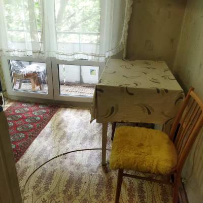 Buy apartment - Kyiv, Florentsii street12б, Livoberezhnyi masyv. Sale of real estate - Dniprovskyi area, secondary market and new building cheap, price up to 55000$, announcement no.2003398 фото 10