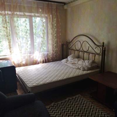 Buy apartment - Kyiv, Florentsii street12б, Livoberezhnyi masyv. Sale of real estate - Dniprovskyi area, secondary market and new building cheap, price up to 55000$, announcement no.2003398 фото 15