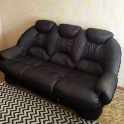 Buy apartment - Kyiv, Florentsii street12б, Livoberezhnyi masyv. Sale of real estate - Dniprovskyi area, secondary market and new building cheap, price up to 55000$, announcement no.2003398 фото 2