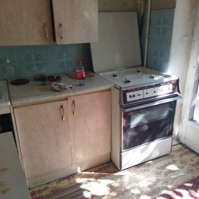 Buy apartment - Kyiv, Florentsii street12б, Livoberezhnyi masyv. Sale of real estate - Dniprovskyi area, secondary market and new building cheap, price up to 55000$, announcement no.2003398 фото 5