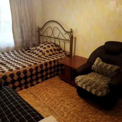 Buy apartment - Kyiv, Florentsii street12б, Livoberezhnyi masyv. Sale of real estate - Dniprovskyi area, secondary market and new building cheap, price up to 55000$, announcement no.2003398 фото 1