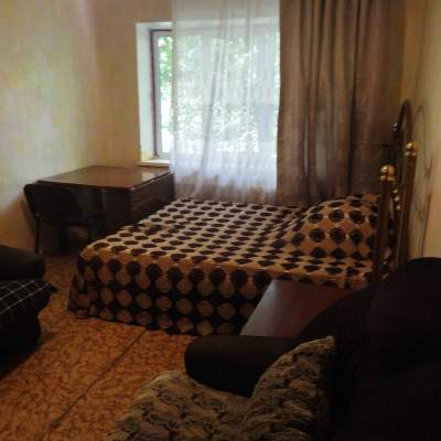 Buy apartment - Kyiv, Florentsii street12б, Livoberezhnyi masyv. Sale of real estate - Dniprovskyi area, secondary market and new building cheap, price up to 55000$, announcement no.2003398 фото 7