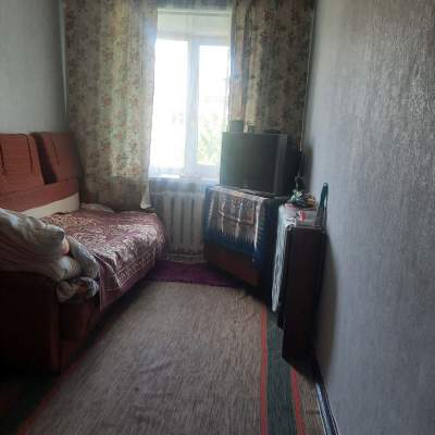 Buy room - Kyiv, Vyshgorodska street50-Б, Minskyi masyv. Sale of real estate - Obolonskyi area, secondary market and new building cheap, price up to 12000$, announcement no.2005752 фото 1