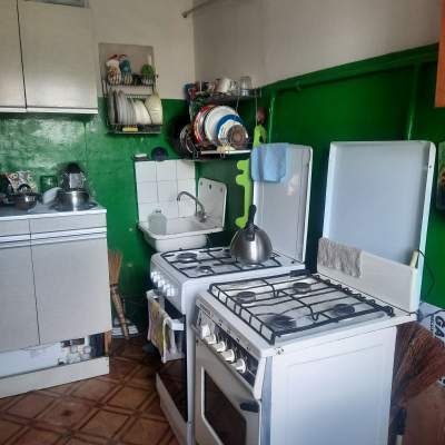 Buy room - Kyiv, Vyshgorodska street50-Б, Minskyi masyv. Sale of real estate - Obolonskyi area, secondary market and new building cheap, price up to 12000$, announcement no.2005752 фото 5
