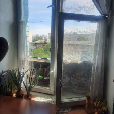 Buy room - Kyiv, Vyshgorodska street50-Б, Minskyi masyv. Sale of real estate - Obolonskyi area, secondary market and new building cheap, price up to 12000$, announcement no.2005752 фото 8