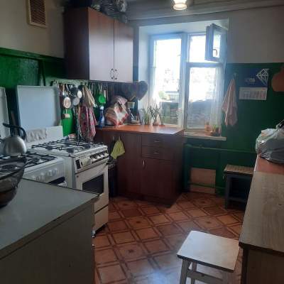Buy room - Kyiv, Vyshgorodska street50-Б, Minskyi masyv. Sale of real estate - Obolonskyi area, secondary market and new building cheap, price up to 12000$, announcement no.2005752 фото 7