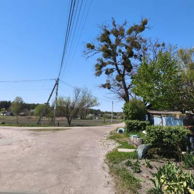 Buy land plot - Kyivska obl.. Sale of real estate - Boryspilskyi, secondary market and new building cheap, price up to 42000$, announcement no.2007594 фото 4