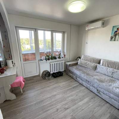 Buy apartment - Kyiv, Syretska street40, Kurenivka. Sale of real estate - Podilskyi area, secondary market and new building cheap, price up to 48000$, announcement no.2008970 фото 1