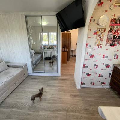 Buy apartment - Kyiv, Syretska street40, Kurenivka. Sale of real estate - Podilskyi area, secondary market and new building cheap, price up to 48000$, announcement no.2008970 фото 10