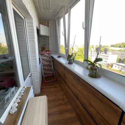 Buy apartment - Kyiv, Syretska street40, Kurenivka. Sale of real estate - Podilskyi area, secondary market and new building cheap, price up to 48000$, announcement no.2008970 фото 13