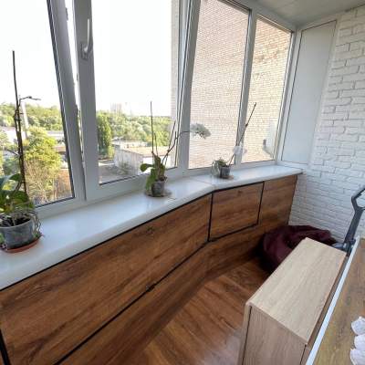 Buy apartment - Kyiv, Syretska street40, Kurenivka. Sale of real estate - Podilskyi area, secondary market and new building cheap, price up to 48000$, announcement no.2008970 фото 14