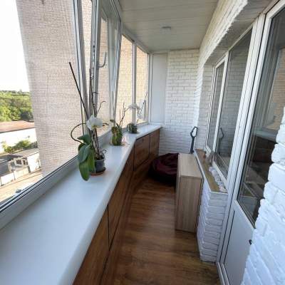 Buy apartment - Kyiv, Syretska street40, Kurenivka. Sale of real estate - Podilskyi area, secondary market and new building cheap, price up to 48000$, announcement no.2008970 фото 16