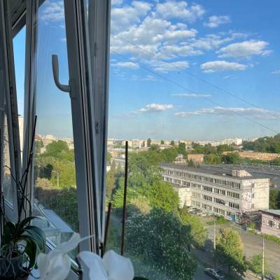 Buy apartment - Kyiv, Syretska street40, Kurenivka. Sale of real estate - Podilskyi area, secondary market and new building cheap, price up to 48000$, announcement no.2008970 фото 17