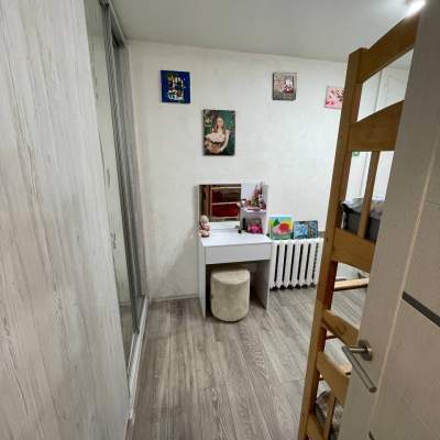 Buy apartment - Kyiv, Syretska street40, Kurenivka. Sale of real estate - Podilskyi area, secondary market and new building cheap, price up to 48000$, announcement no.2008970 фото 18