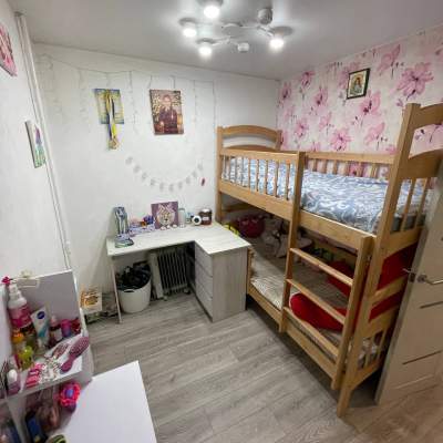 Buy apartment - Kyiv, Syretska street40, Kurenivka. Sale of real estate - Podilskyi area, secondary market and new building cheap, price up to 48000$, announcement no.2008970 фото 19